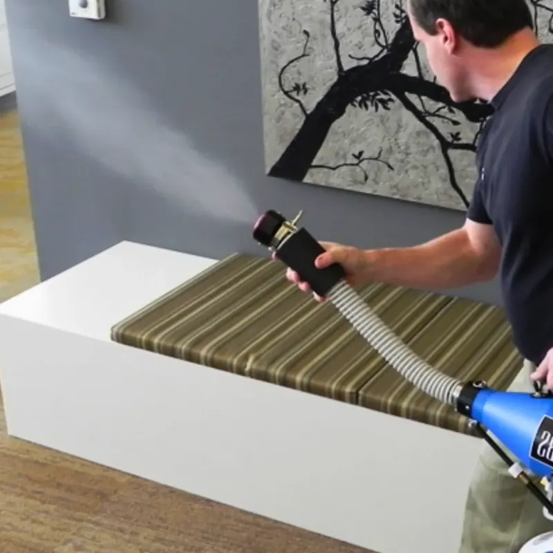 Professional Odor Removal in Los Alamos, NM